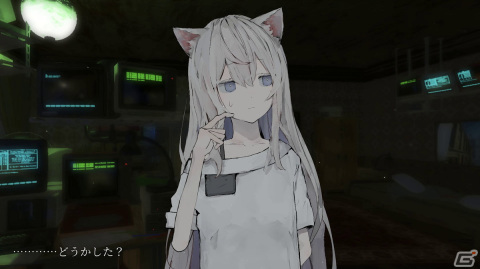 「アニマロイドガール」が台北ゲームショウ2024に出展！小岩井ことりさん、DÉ DÉ MOUSE氏を迎えた予告編の新Verを展示の画像5