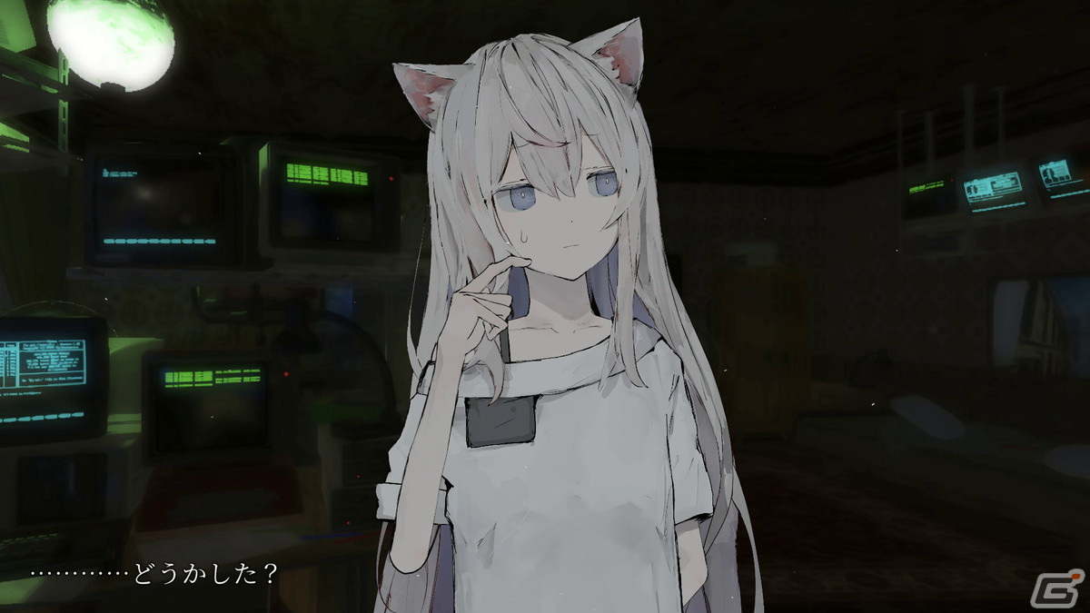 「アニマロイドガール」が台北ゲームショウ2024に出展！小岩井ことりさん、DÉ DÉ MOUSE氏を迎えた予告編の新Verを展示の画像5