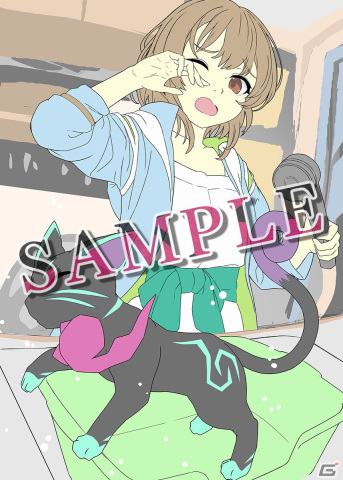 「九魂の久遠」の発売日が1月24日に決定！“きりえ”タッチで描かれる世界が美しいインティ・クリエイツ新作アクションの画像29