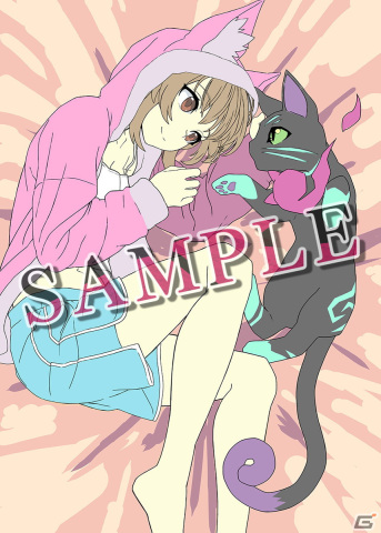 「九魂の久遠」の発売日が1月24日に決定！“きりえ”タッチで描かれる世界が美しいインティ・クリエイツ新作アクションの画像31