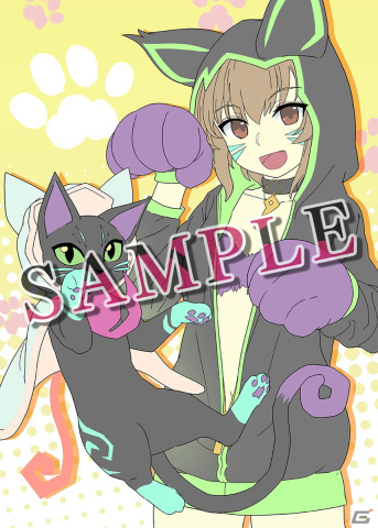 「九魂の久遠」の発売日が1月24日に決定！“きりえ”タッチで描かれる世界が美しいインティ・クリエイツ新作アクションの画像32