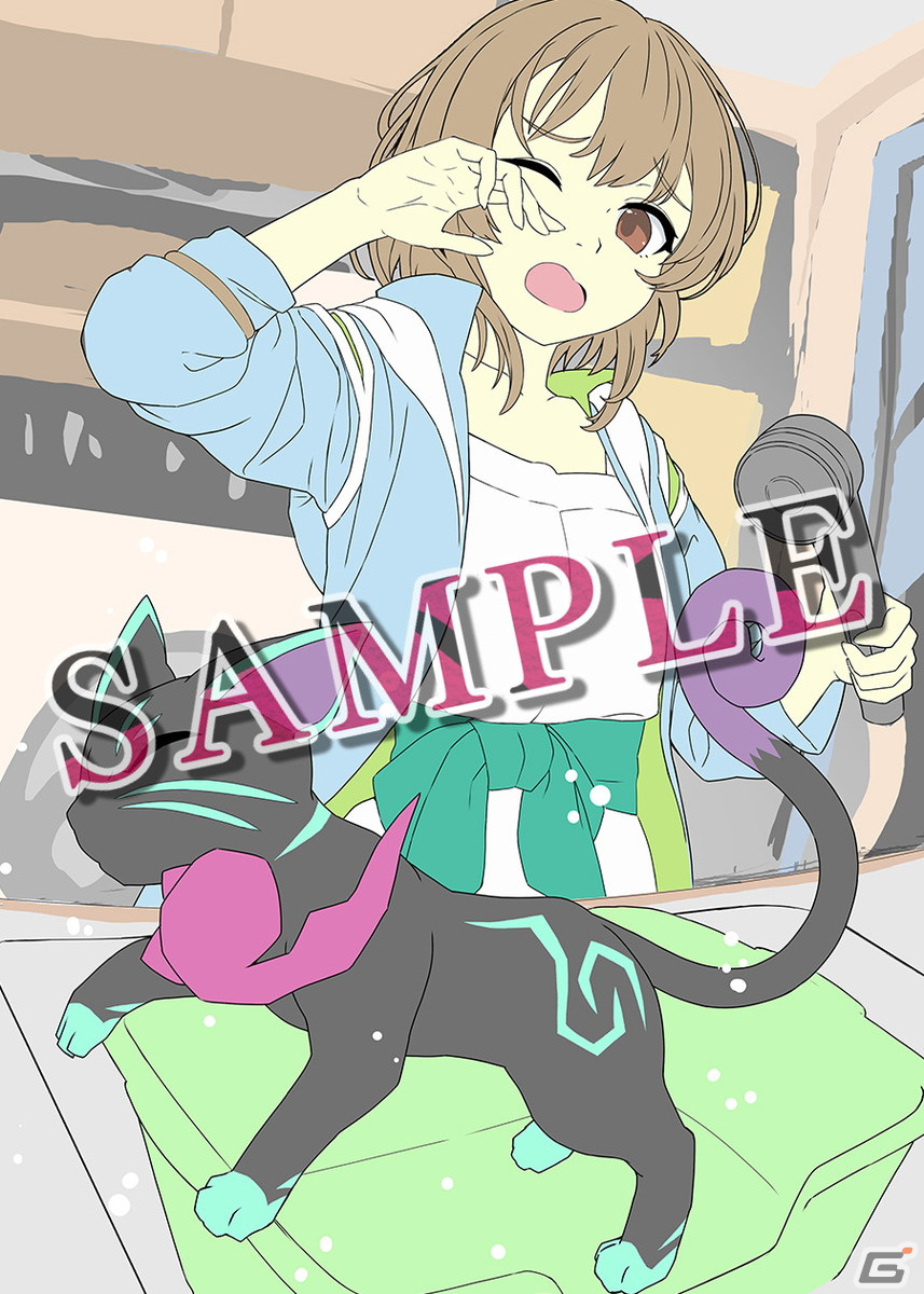 「九魂の久遠」の発売日が1月24日に決定！“きりえ”タッチで描かれる世界が美しいインティ・クリエイツ新作アクションの画像