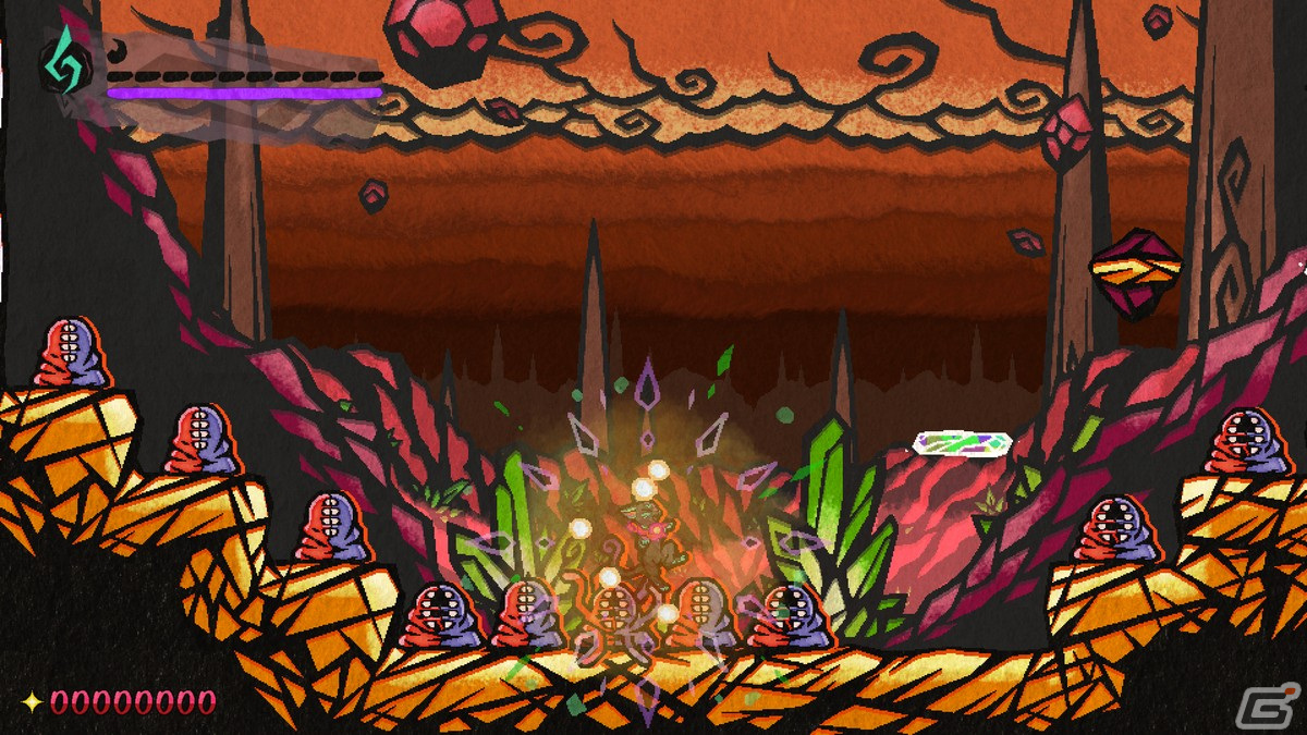 クオンはか弱く、すぐに死んでしまう