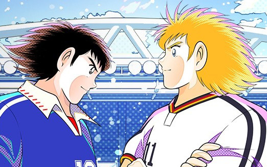 「キャプテン翼」の選手をNFTで育成できるブロックチェーンゲーム「キャプテン翼 -RIVALS-」のiOS/Android版が配信！