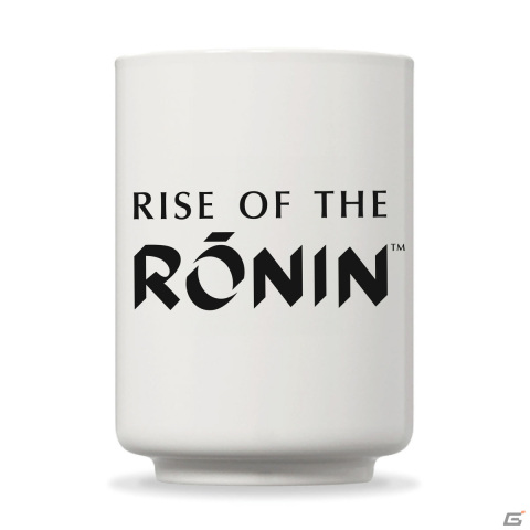 「Rise of the Ronin」パッケージ版の店舗別限定特典が公開！湯呑やアクリルキーホルダー、木札ストラップなどがラインナップの画像2