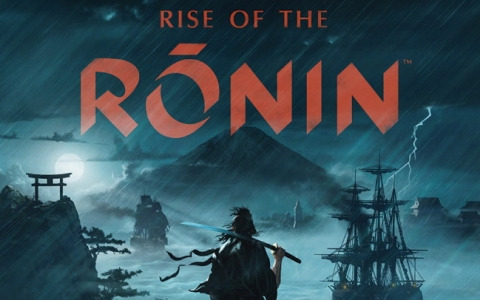 「Rise of the Ronin」パッケージ版の店舗別限定特典が公開！湯呑やアクリルキーホルダー、木札ストラップなどがラインナップ