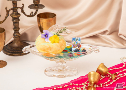 「FGO CBC Spring Party ～2021 to 2023～」が2月9日より東京・大阪にて順次開催！イベントや概念礼装に登場したサーヴァントが大集結の画像11