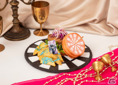 「FGO CBC Spring Party ～2021 to 2023～」が2月9日より東京・大阪にて順次開催！イベントや概念礼装に登場したサーヴァントが大集結の画像5