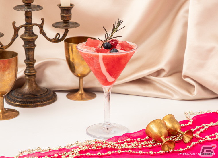 「FGO CBC Spring Party ~2021 to 2023~」が2月9日より東京・大阪にて順次開催!イベントや概念礼装に登場したサーヴァントが大集結の画像
