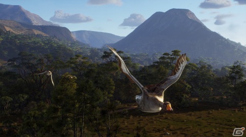 「Way of the Hunter」のDLC「マタリキ公園」が2月6日に配信！新たな狩猟の舞台はニュージーランドの画像