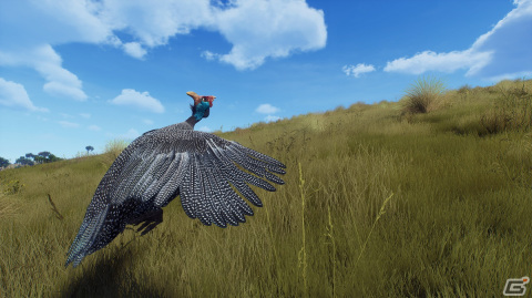 「Way of the Hunter」のDLC「マタリキ公園」が2月6日に配信！新たな狩猟の舞台はニュージーランドの画像