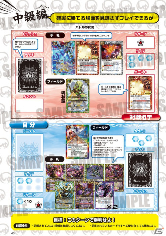 「バトルスピリッツ バトラーズガイド2024」が発売！「契約編:界 第4章 界導」の全カード点数付きレビューを収録の画像
