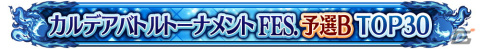 「FGO Arcade」の公式全国大会「カルデアバトルトーナメント FESTIVAL」が開催決定！決勝大会は有観客で実施予定の画像11
