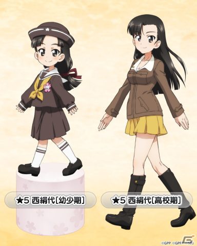 ガールズ＆パンツァー戦車道大作戦！イラストレーション Amazon.co.jp: ガールズ&パンツァー 戦車道大作戦