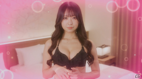 「龍が如く8」のプレイスポット「マッチングアプリ」にソフィーさん、真島なおみさん、リンシャンさんがキャストとして登場！の画像2