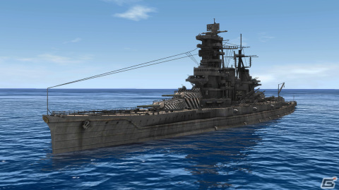 「蒼焔の艦隊」で戦艦「榛名（終戦の鉄城）」が参戦する「真・蒼焔祭」が開催！の画像2
