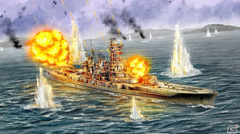 「蒼焔の艦隊」で戦艦「榛名（終戦の鉄城）」が参戦する「真・蒼焔祭」が開催！の画像3