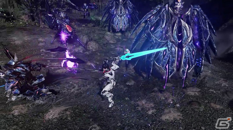「PSO2 ニュージェネシス」にクエスト「ネクス・ヴェラ討伐戦V.2」が登場！緊急クエストの「ネクス・ヴェラ討伐戦」がリニューアルの画像