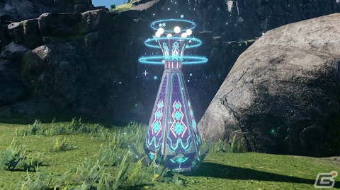 「PSO2 ニュージェネシス」にクエスト「ネクス・ヴェラ討伐戦V.2」が登場！緊急クエストの「ネクス・ヴェラ討伐戦」がリニューアルの画像4