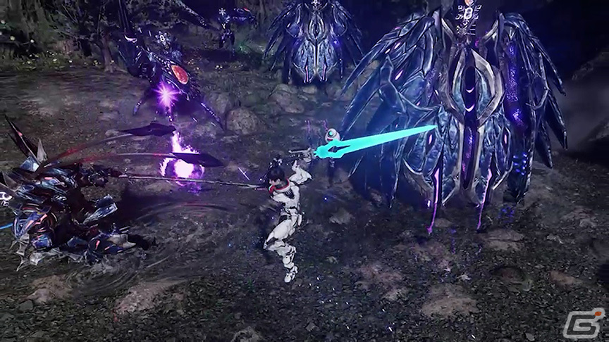 「PSO2 ニュージェネシス」にクエスト「ネクス・ヴェラ討伐戦V.2」が登場！緊急クエストの「ネクス・ヴェラ討伐戦」がリニューアルの画像1