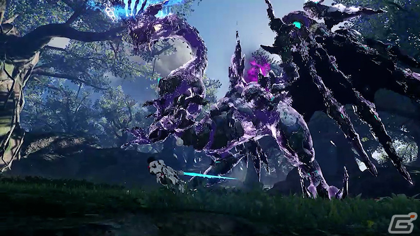 「PSO2 ニュージェネシス」にクエスト「ネクス・ヴェラ討伐戦V.2」が登場！緊急クエストの「ネクス・ヴェラ討伐戦」がリニューアルの画像