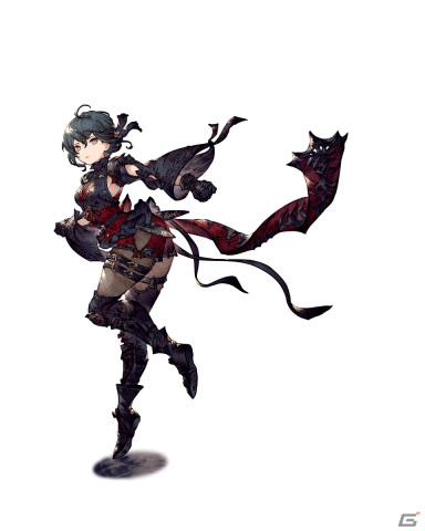 「FFBE幻影戦争」に月拳キトン（CV：石川由依）が登場！水華のヴェリアス（CV：花澤香菜）を獲得できるメダル交換所もの画像2