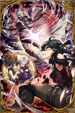 「FFBE幻影戦争」に月拳キトン（CV：石川由依）が登場！水華のヴェリアス（CV：花澤香菜）を獲得できるメダル交換所もの画像4