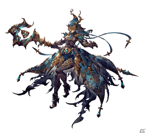 「FFBE幻影戦争」に月拳キトン（CV：石川由依）が登場！水華のヴェリアス（CV：花澤香菜）を獲得できるメダル交換所もの画像6