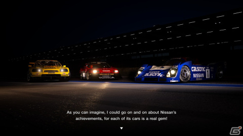 「グランツーリスモ7」スズキ「ジムニー XC '18」などが追加される2024年1月アップデートが本日15時より配信！の画像22