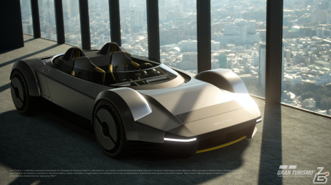 「グランツーリスモ7」スズキ「ジムニー XC '18」などが追加される2024年1月アップデートが本日15時より配信！の画像