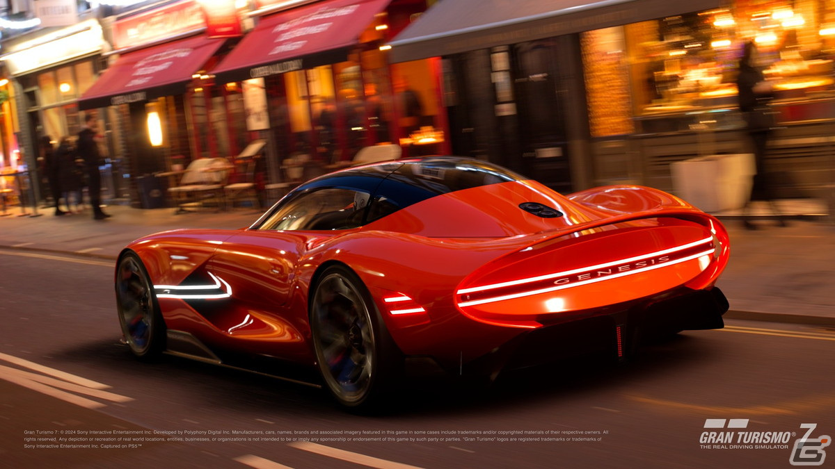 「グランツーリスモ7」スズキ「ジムニー XC '18」などが追加される2024年1月アップデートが本日15時より配信！の画像12