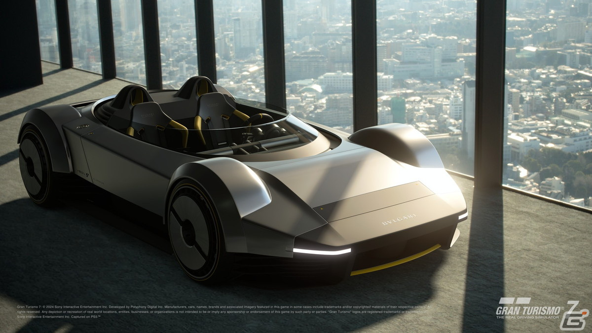 「グランツーリスモ7」スズキ「ジムニー XC '18」などが追加される2024年1月アップデートが本日15時より配信！の画像4