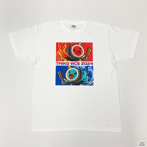 大会記念Tシャツ 3,800円