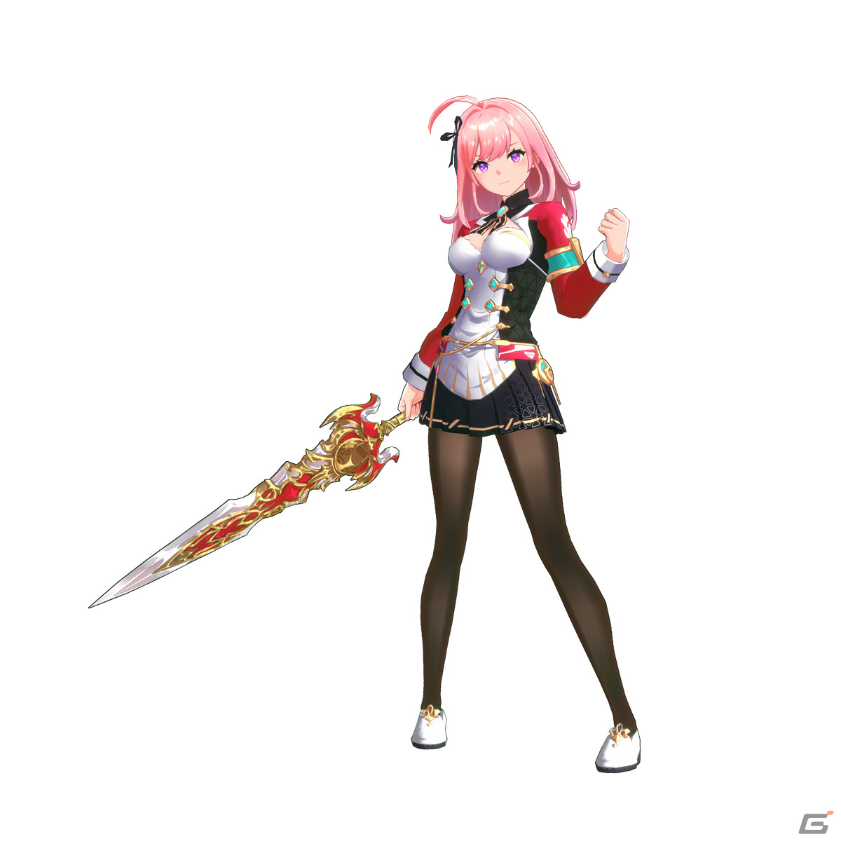 「De:Lithe Last Memories」伊駒ゆりえさんが「any pale」を歌い上げるMVが公開!サイン入り五代サナ等身大パネルが当たるキャンペーンもの画像