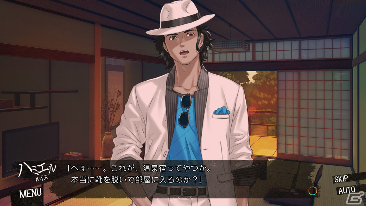 「DesperaDrops／デスペラドロップス」の追加コンテンツとして後日談ストーリーが登場！サントラの配信も決定の画像8