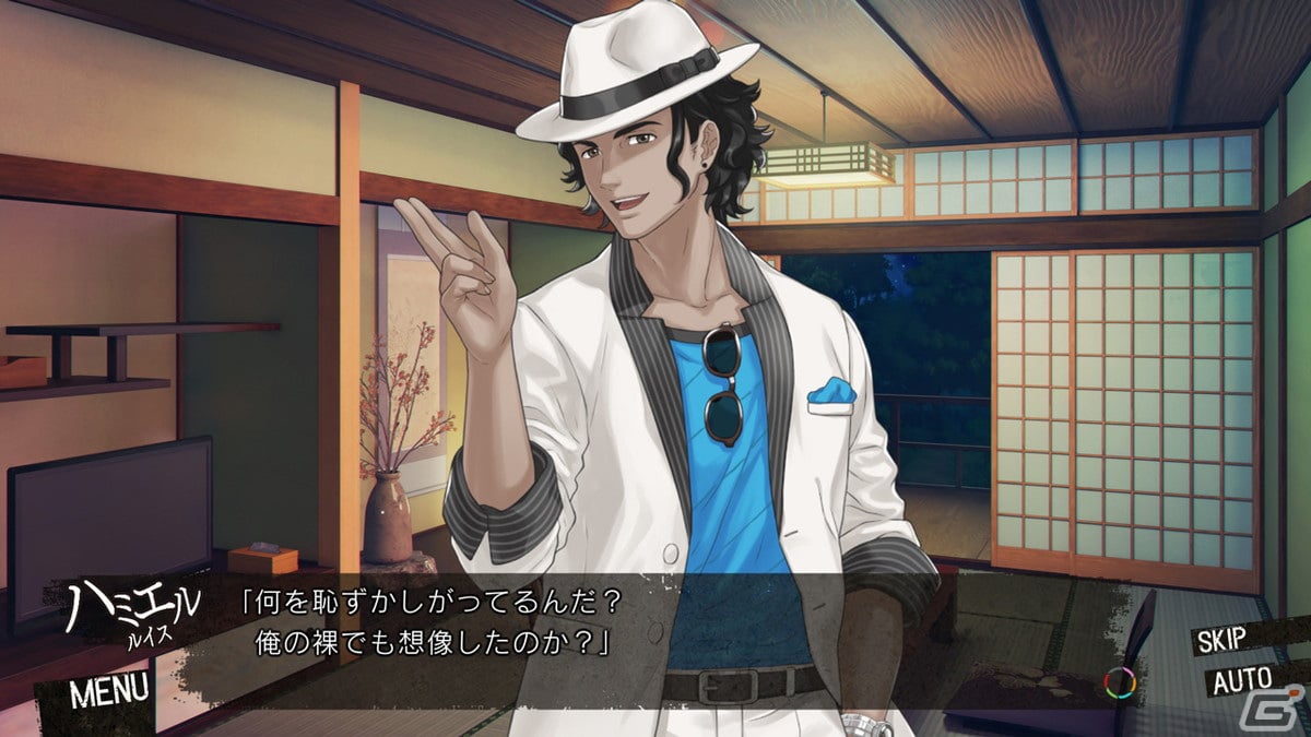 「DesperaDrops／デスペラドロップス」の追加コンテンツとして後日談ストーリーが登場！サントラの配信も決定の画像9