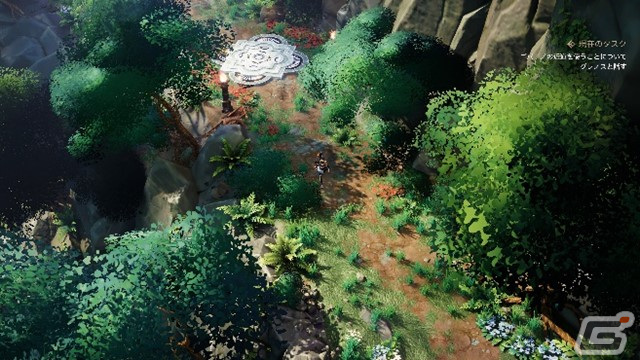 過去の自分と共闘するハクスラACT「Lysfanga: The Time Shift Warrior」が2月14日に発売！2月6日からの「Steam Next Fest」で体験版が配信の画像
