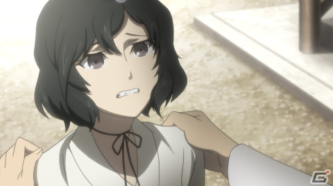 TVアニメでは描かれなかったるかルート