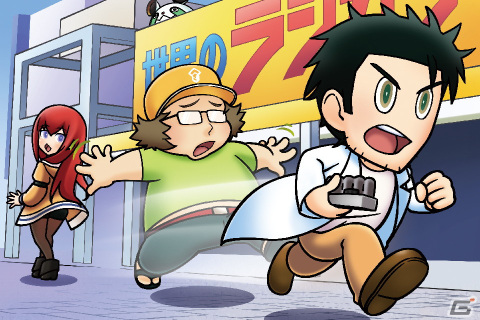 フルアニADV「STEINS;GATE ELITE」が価格改定された「グッドバリュー版」とシリーズ5作品収録の「15周年記念ダブルパック」が4月11日に発売！の画像9