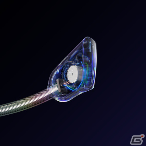 スティールシリーズのワイヤレスヘッドセット「Arctis Nova 4X」が発売！付属のドングルで様々なハードにワイヤレス接続が可能の画像5