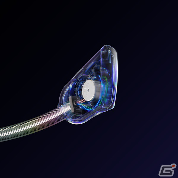 スティールシリーズのワイヤレスヘッドセット「Arctis Nova 4X」が発売!付属のドングルで様々なハードにワイヤレス接続が可能の画像