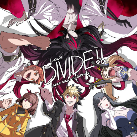 「UNDER NIGHT IN-BIRTH II Sys:Celes」が発売！DLCとして参戦予定の「ウヅキ」「オーガ」「イズミ」のプロフィールが公開の画像16