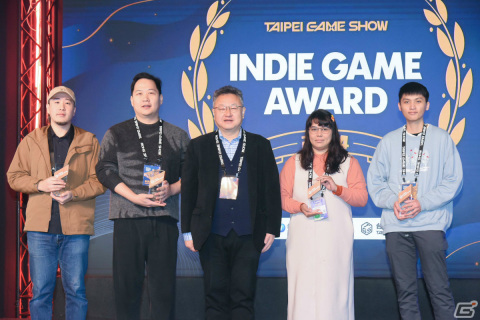 「Viewfinder」がIndie Game Award 2024で最優秀インディゲーム賞を受賞！インスタントカメラで世界を再構成しながら謎を解くADVの画像1