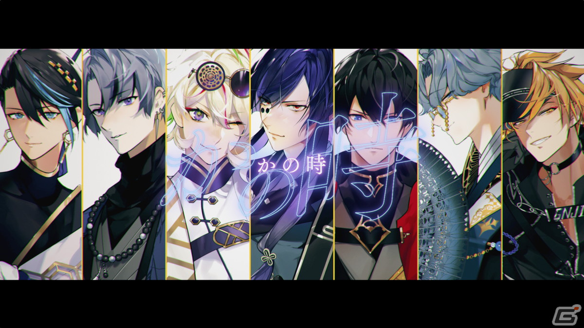 ゲームと音楽のメディアミックスプロジェクト「コードジェム」recheさんが歌う主題歌のフルMVが公開！の画像9