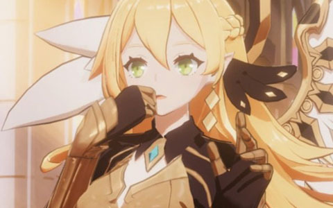 「エバーソウル」ユーザーテスト募集を記念した第2弾リポストキャンペーンが開始