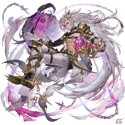 「グランサガ」に装飾品の製作材料や特別なポーションなどが獲得できる「フィールドレイド」が実装！超越降臨戦「悪意の化身 シンヤ」も登場の画像10