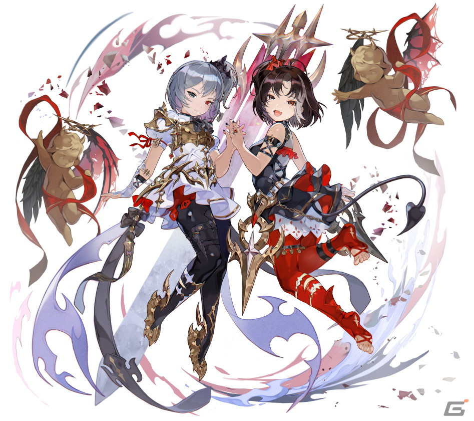 「グランサガ」に装飾品の製作材料や特別なポーションなどが獲得できる「フィールドレイド」が実装!超越降臨戦「悪意の化身 シンヤ」も登場の画像