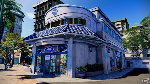 「龍が如く8」ハワイのタイアップ店舗を紹介！ゲーム内にゲスト出演する朝倉未来さん、宇多丸さん、宇内梨沙さんの情報もの画像1