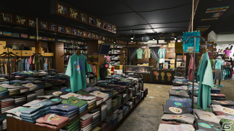 「龍が如く8」ハワイのタイアップ店舗を紹介！ゲーム内にゲスト出演する朝倉未来さん、宇多丸さん、宇内梨沙さんの情報もの画像4