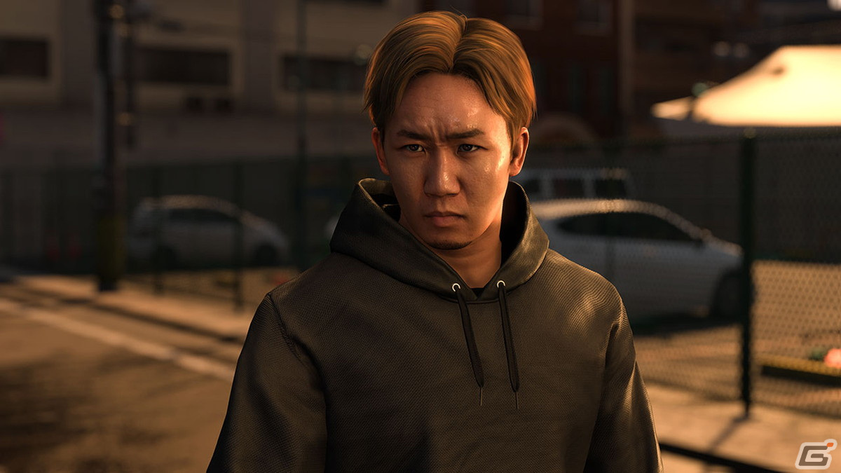 「龍が如く8」ハワイのタイアップ店舗を紹介!ゲーム内にゲスト出演する朝倉未来さん、宇多丸さん、宇内梨沙さんの情報もの画像